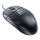 Myszka Logitech U96 Optical Wheel Mouse czarna